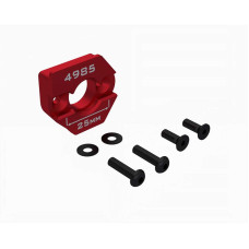 Sliding Motor Mount 4985 (25mm BCD) by Arrma SRP $35.60 Sliding Motor Mount 4985 (25mm BCD) by Arrma SRP $35.60