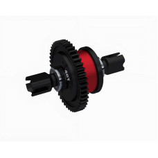 Limited Slip Center Diff Set 46T 29mm Diff Case (100K) by Arrma SRP $166.25 Limited Slip Center Diff Set 46T 29mm Diff Case (100K) by Arrma SRP $166.25