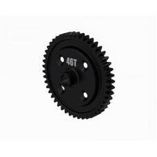 46T Spur Gear Mod 1 (29mm Diff) by Arrma SRP $39.54 46T Spur Gear Mod 1 (29mm Diff) by Arrma SRP $39.54