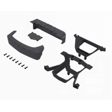 Body Protector Set (Grey) by Arrma SRP $23.70 Body Protector Set (Grey) by Arrma SRP $23.70
