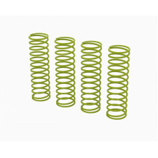Shock Spring Set E - Yellow - 0.55N/mm (4pcs) - GROM by Arrma SRP $11.19 Shock Spring Set E - Yellow - 0.55N/mm (4pcs) - GROM by Arrma SRP $11.19