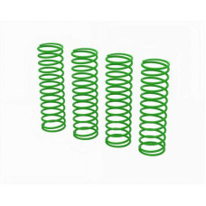 Shock Spring Set E - Green - 0.55N/mm (4pcs) - GROM by Arrma SRP $11.19