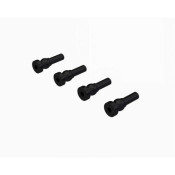 M3 Shock Screw Set (4Pcs) - MT GROM by Arrma SRP $15.72 M3 Shock Screw Set (4Pcs) - MT GROM by Arrma SRP $15.72