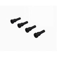 M3 Shock Screw Set (4Pcs) - MT GROM by Arrma SRP $15.72 M3 Shock Screw Set (4Pcs) - MT GROM by Arrma SRP $15.72