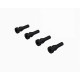 M3 Shock Screw Set (4Pcs) - MT GROM by Arrma SRP $15.72