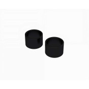CRUSH TUBE 8x9.5x7.3mm (2pcs) by Arrma SRP $8.95