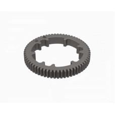 Spur Gear 63T MOD 0.5 - Mini by Arrma SRP $12.36 Spur Gear 63T MOD 0.5 - Mini by Arrma SRP $12.36