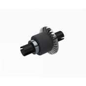 Assembled Oil Filled Differential 30T 0.8Mod, 3000cSt Oil (1pc) - GROM (Replaces ARA311193) by ARRMA SRP $42.16 Assembled Oil Filled Differential 30T 0.8Mod, 3000cSt Oil (1pc) - GROM (Replaces ARA311193) by ARRMA SRP $42.16