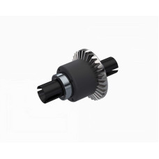 Assembled Oil Filled Differential 30T 0.8Mod, 3000cSt Oil (1pc) - GROM (Replaces ARA311193) by ARRMA SRP $42.16 Assembled Oil Filled Differential 30T 0.8Mod, 3000cSt Oil (1pc) - GROM (Replaces ARA311193) by ARRMA SRP $42.16