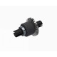 Assembled Oil Filled Differential 30T 0.8Mod, 3000cSt Oil (1pc) - GROM (Replaces ARA311193) by ARRMA SRP $42.16
