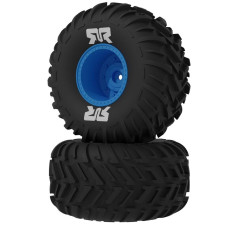 dBoots Cut Chevron MT Tire Set Glued - Blue by Arrma SRP $70.55 dBoots Cut Chevron MT Tire Set Glued - Blue by Arrma SRP $70.55
