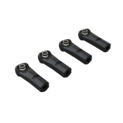 Rod End Set - 4Pcs by Arrma SRP $12.90