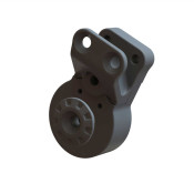 HD Direct Mount Servo Saver Black (25T Spline) Replaces ARA340192 Fits 2WD Vorteks, Gorgon, Fury and Quake by ARRMA SRP $21.63 HD Direct Mount Servo Saver Black (25T Spline) Replaces ARA340192 Fits 2WD Vorteks, Gorgon, Fury and Quake by ARRMA SRP $21.63