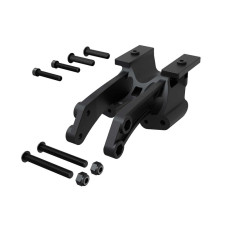 Rear Wing Mount by Arrma SRP $27.69 Rear Wing Mount by Arrma SRP $27.69