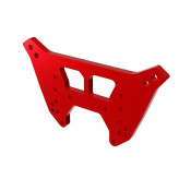 CNC Rear Shock Tower by Arrma SRP $132.97 CNC Rear Shock Tower by Arrma SRP $132.97
