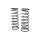Shock Springs: 80mm 1.00N/mm (5.71lbf/in)  (2Pcs) by Arrma SRP $25.65
