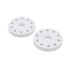 Machined Shock Piston (FLAT, 8x1.1mm Hole) (2pcs) by Arrma SRP $21.01 Machined Shock Piston (FLAT, 8x1.1mm Hole) (2pcs) by Arrma SRP $21.01