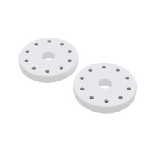 Machined Shock Piston (FLAT, 8x1.4mm Hole) (2pcs) by Arrma SRP $19.61 Machined Shock Piston (FLAT, 8x1.4mm Hole) (2pcs) by Arrma SRP $19.61