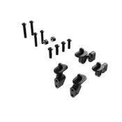 Front & Rear Body Post Set by Arrma SRP $29.65 Front & Rear Body Post Set by Arrma SRP $29.65
