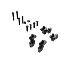 Front & Rear Body Post Set Talion 6S EXB by ARRMA SRP $29.65 Front & Rear Body Post Set Talion 6S EXB by ARRMA SRP $29.65