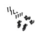 Front & Rear Body Post Set Talion 6S EXB by ARRMA SRP $29.65