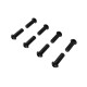 Button Head Screw M4x14mm (Double Hex) - 8pcs by Arrma SRP $14.73