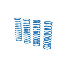 Shock Spring Set E - Blue - 0.55N/mm (4pcs) - GROM by Arrma SRP $15.89 Shock Spring Set E - Blue - 0.55N/mm (4pcs) - GROM by Arrma SRP $15.89