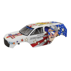 FREEDOM FLYER GROM Body by Arrma SRP $77.57 FREEDOM FLYER GROM Body by Arrma SRP $77.57