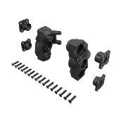 Composite Front Steering Block (2pcs) by Arrma SRP $25.28 Composite Front Steering Block (2pcs) by Arrma SRP $25.28