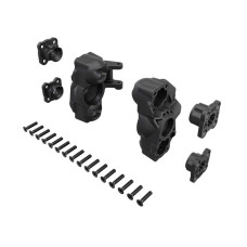 Composite Front Steering Block (2pcs) by Arrma SRP $25.28 Composite Front Steering Block (2pcs) by Arrma SRP $25.28