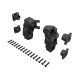 Composite Front Steering Block (2pcs) by Arrma SRP $25.28