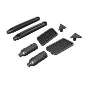 Mojave 6S Body Accessories set by Arrma SRP $29.53
