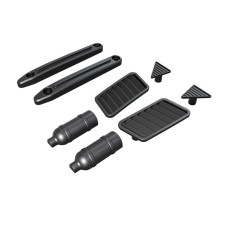Mojave 6S Body Accessories set by Arrma SRP $29.53 Mojave 6S Body Accessories set by Arrma SRP $29.53