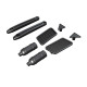 Mojave 6S Body Accessories set by Arrma SRP $29.53