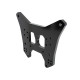 Aluminum Rear Shock Tower (Black) by Arrma SRP $62.79