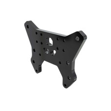 Aluminum Front Shock Tower (Black) by Arrma SRP $55.40