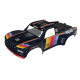 MOJAVE 6S BLX PAINTED DECALLED TRIMMED BODY (BLUE) by Arrma SRP $286.21