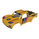 MOJAVE 6S BLX PAINTED DECALLED TRIMMED BODY (YELLOW) by Arrma SRP $286.21