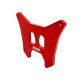 Aluminum Rear Shock Tower (Red) by Arrma SRP $99.74