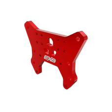 Aluminum Front Shock Tower (Red) by Arrma SRP $88.63 Aluminum Front Shock Tower (Red) by Arrma SRP $88.63