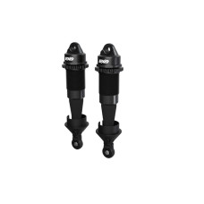 Shock Set Bore:16mm, Length:107mm Piston:8 x 1.2mm Oil 550 cst Emulsion Caps by Arrma SRP $188.42 Shock Set Bore:16mm, Length:107mm Piston:8 x 1.2mm Oil 550 cst Emulsion Caps by Arrma SRP $188.42