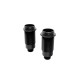 ALUMINIUM SHOCK BODY 16X51MM (Black) by Arrma SRP $66.46