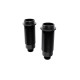 ALUMINIUM SHOCK BODY 16X61MM (Black) by Arrma SRP $66.46