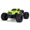 Granite Mega 4WD Parts Granite Mega 4WD Parts