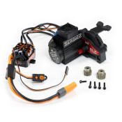 Brushless System & Power Module BOOST BOX by ARRMA SRP $413.79