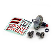 Metal Slipper & Metal Input Gears BOOST BOX by Arrma SRP $213.73 Metal Slipper & Metal Input Gears BOOST BOX by Arrma SRP $213.73
