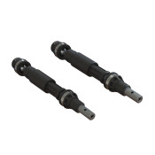 CVD Driveshaft Set (1 Pair) by Arrma SRP $88.63 CVD Driveshaft Set (1 Pair) by Arrma SRP $88.63