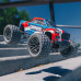 1/18 GRANITE GROM MEGA 380 Brushed 4X4 Monster Truck RTR with Battery & Charger, Blue by ARRMA SRP $329.00 1/18 GRANITE GROM MEGA 380 Brushed 4X4 Monster Truck RTR with Battery & Charger, Blue by ARRMA SRP $329.00