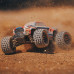 1/18 GRANITE GROM MEGA 380 Brushed 4X4 Monster Truck RTR with Battery & Charger, Blue by ARRMA SRP $329.00 1/18 GRANITE GROM MEGA 380 Brushed 4X4 Monster Truck RTR with Battery & Charger, Blue by ARRMA SRP $329.00