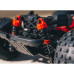 1/18 GRANITE GROM MEGA 380 Brushed 4X4 Monster Truck RTR with Battery & Charger, Blue by ARRMA SRP $329.00 1/18 GRANITE GROM MEGA 380 Brushed 4X4 Monster Truck RTR with Battery & Charger, Blue by ARRMA SRP $329.00